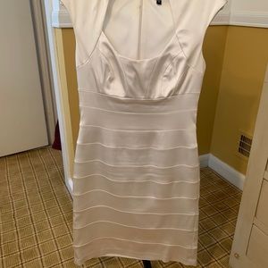 Dress. Needs dry cleaning